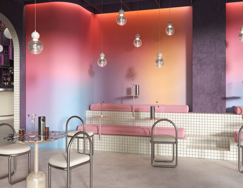 Cumulus - Erica Puccio