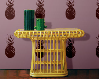 Pineapple - Erica Puccio