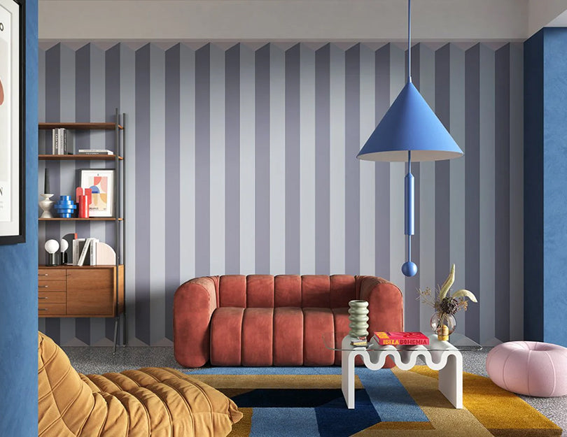 Pleated - Erica Puccio