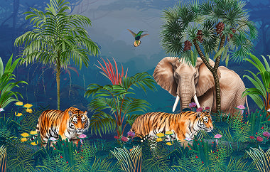 Caravan - Erica Puccio