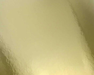 Gold - Erica Puccio