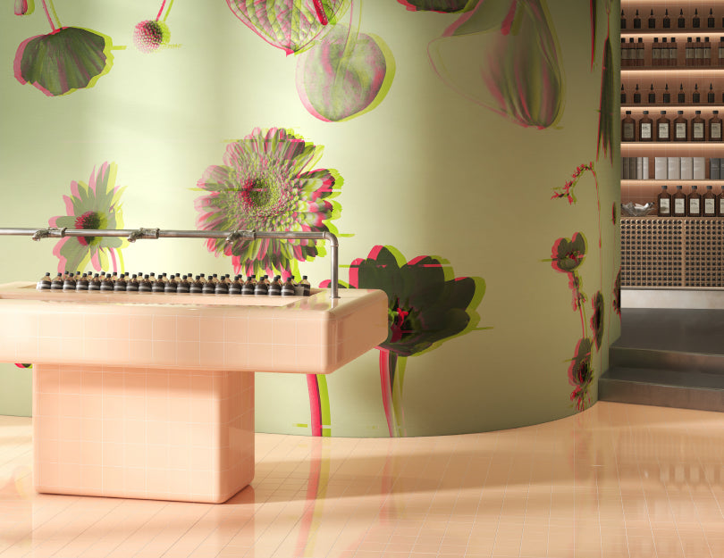 Double Take - Erica Puccio