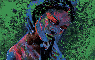 Evoke - Erica Puccio