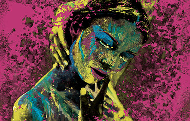 Evoke - Erica Puccio