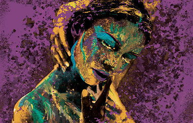 Evoke - Erica Puccio