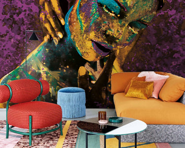 Evoke - Erica Puccio