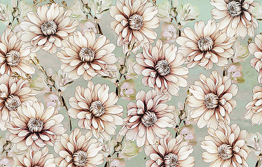 Garland - Erica Puccio