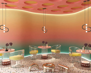 Horizon - Erica Puccio