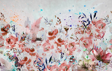 Bouquet - Erica Puccio