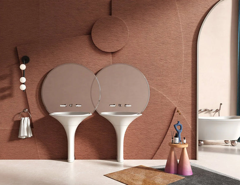 Impression - Erica Puccio