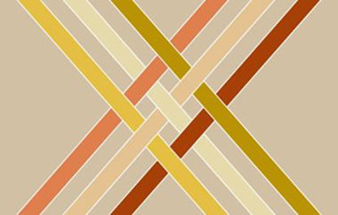 Basketweave - Erica Puccio