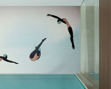 Plunge - Erica Puccio