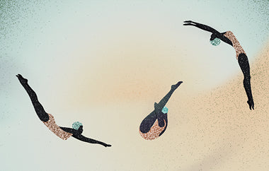 Plunge - Erica Puccio