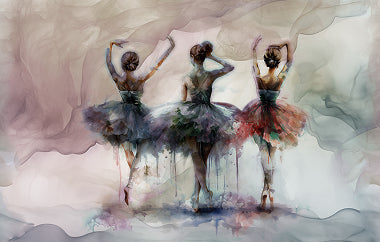 Poised - Erica Puccio