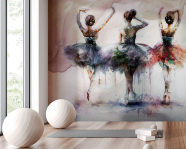 Poised - Erica Puccio