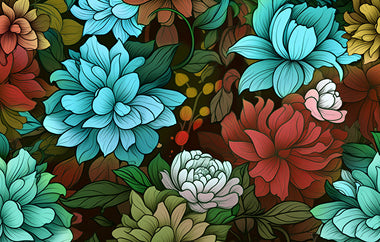 Wanderlust - Erica Puccio