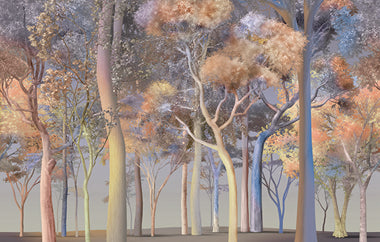 Wild Things - Erica Puccio