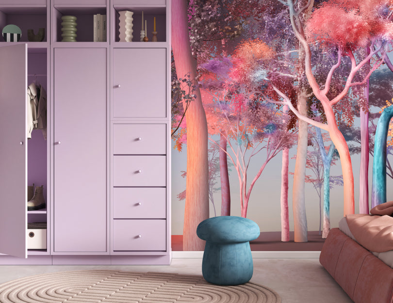 Wild Things - Erica Puccio