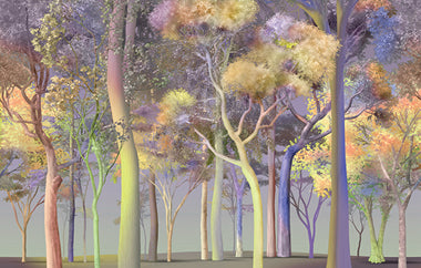 Wild Things - Erica Puccio