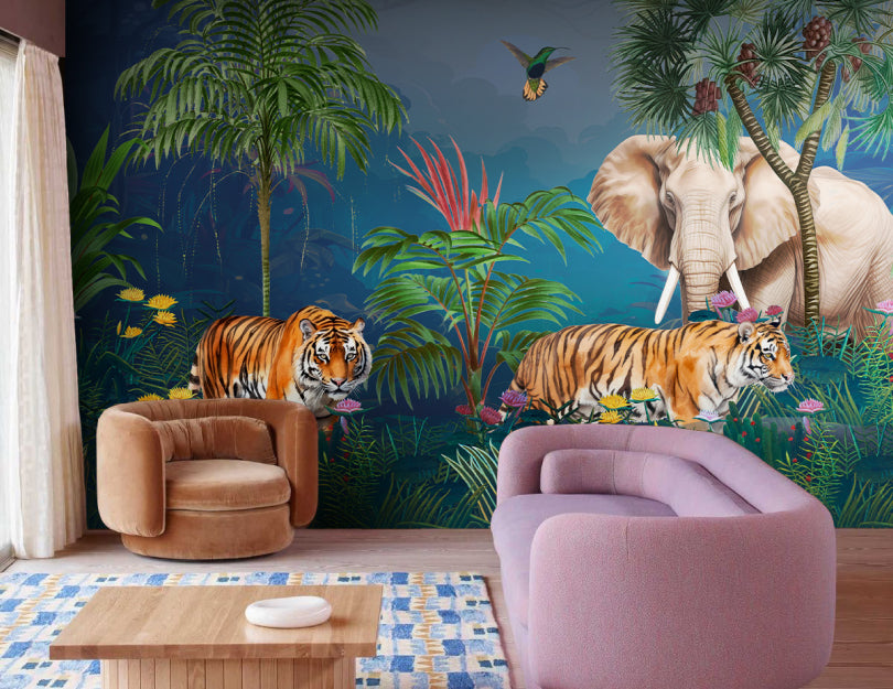 Caravan - Erica Puccio