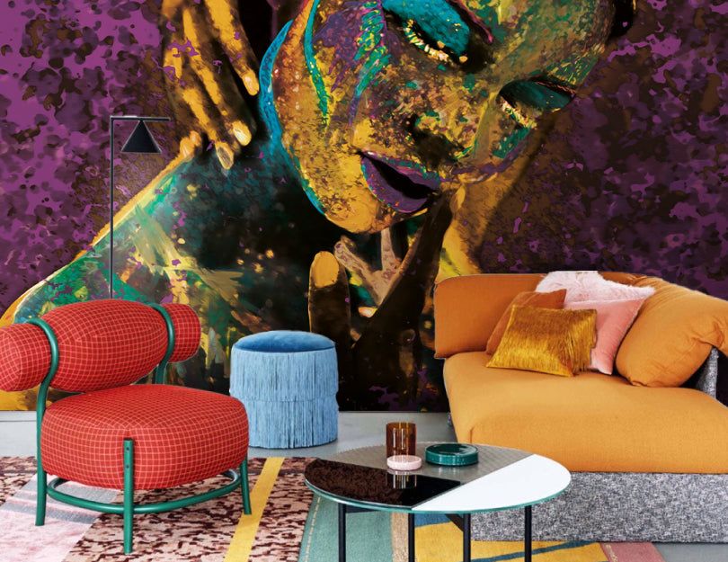 Evoke - Erica Puccio