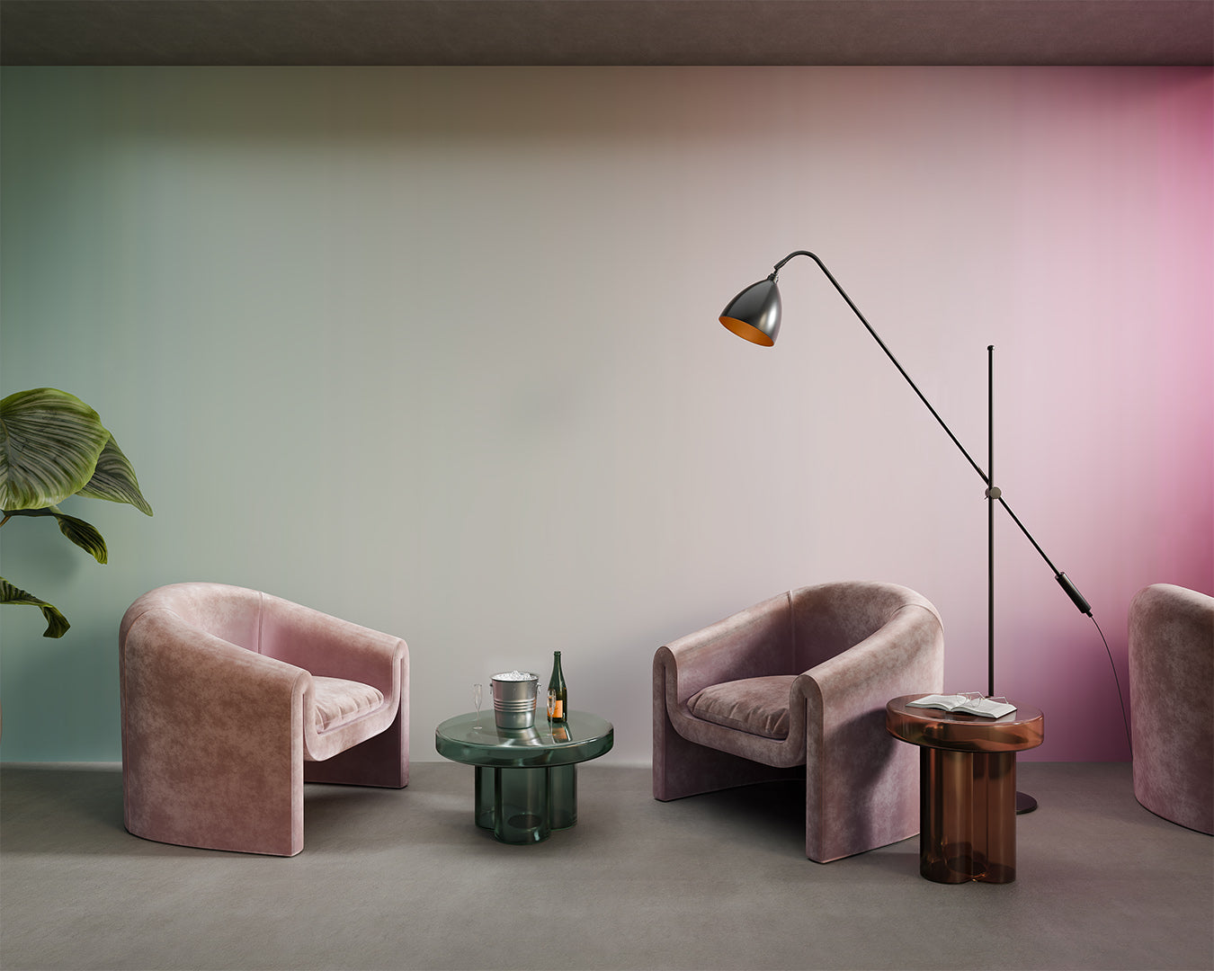 Focus - Erica Puccio