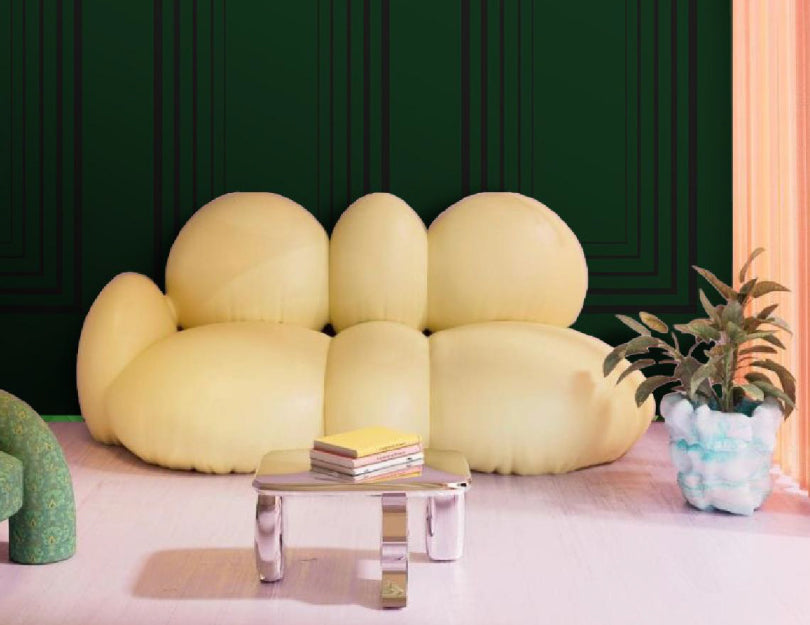 Framed - Erica Puccio