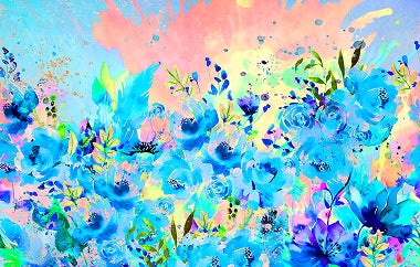 Bouquet - Erica Puccio