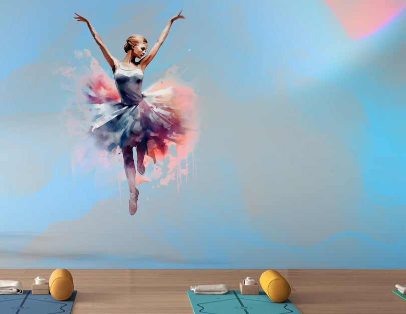 Leap - Erica Puccio