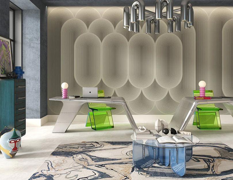 Looped - Erica Puccio