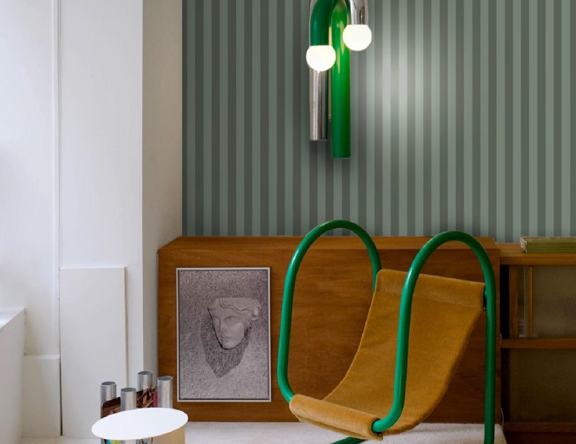 Matchstick - Erica Puccio