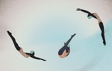 Plunge - Erica Puccio