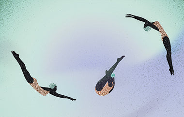 Plunge - Erica Puccio