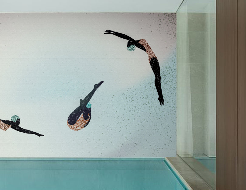 Plunge - Erica Puccio