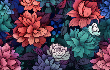 Wanderlust - Erica Puccio